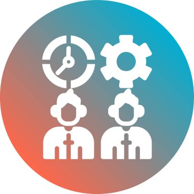 Kişisel ve ticari kullanım için vektör simgesi