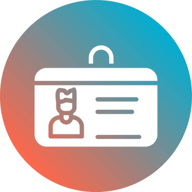 Kedi modern simgesinin vektör illüstrasyonu