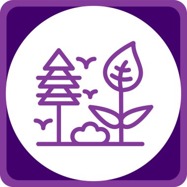 vektör simgesi çizimi