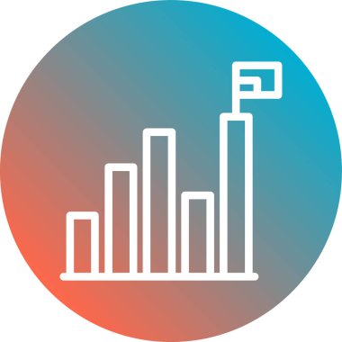 ikon vektör illüstrasyonu oluşturma