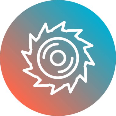 Kişisel ve ticari kullanım için vektör simgesi