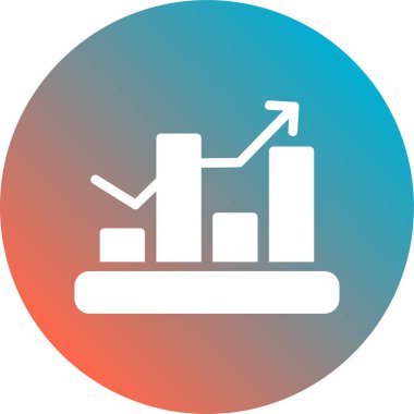 Vektör şeması Simge illüstrasyonu