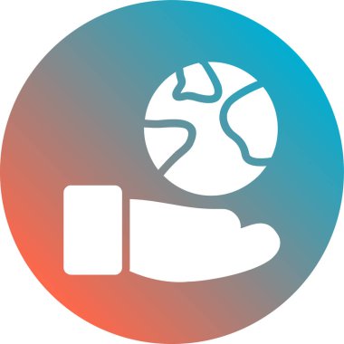 Kişisel ve ticari kullanım için vektör illüstrasyonu