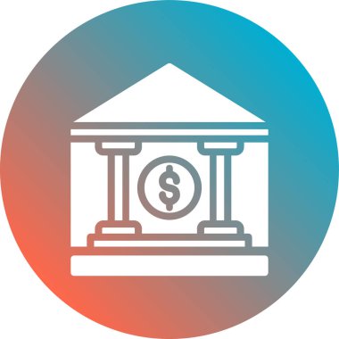 Vektör İnşa Simgesi illüstrasyonu