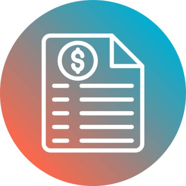 Kişisel ve ticari kullanım için vektör simgesi