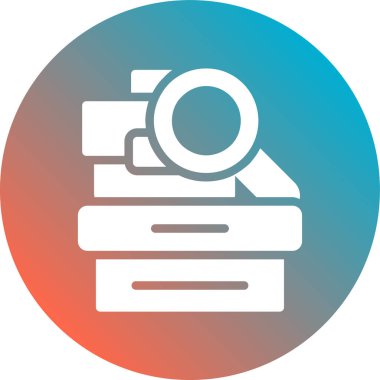 Kamera. Web simgesi basit illüstrasyon