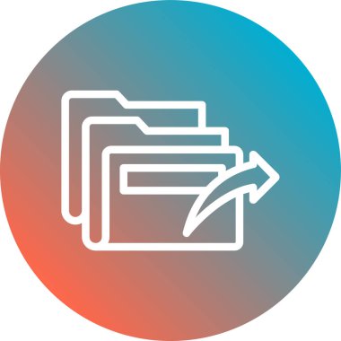 dosya simgesi çizimi