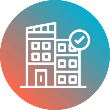 ikon vektör illüstrasyonu oluşturma