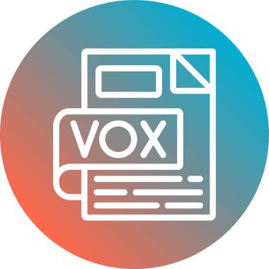 biçimlendirme simgesi vektör çizimi