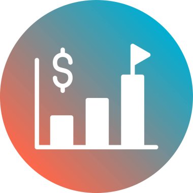 Vektör şeması Simge illüstrasyonu