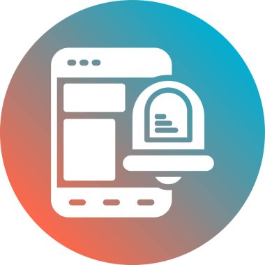 Alış veriş sepeti simgesi beyaz arkaplanda izole edilmiş modaya uygun düz stil.