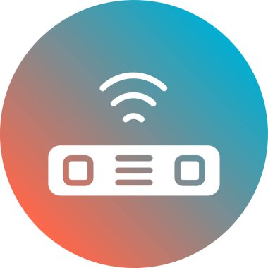 seo modern eksiklik simgesinin vektör illüstrasyonu