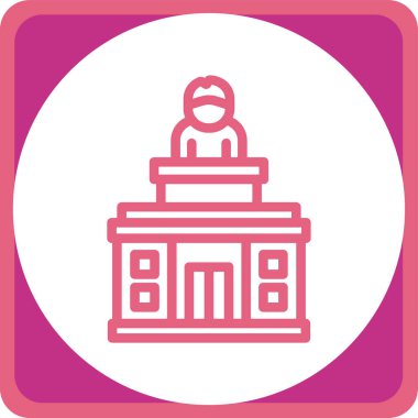 İnşa etmenin vektör illüstrasyonu