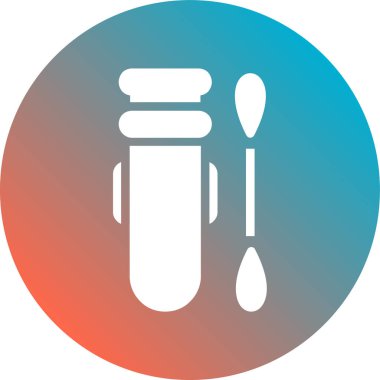 pişirme simge vektör çizim