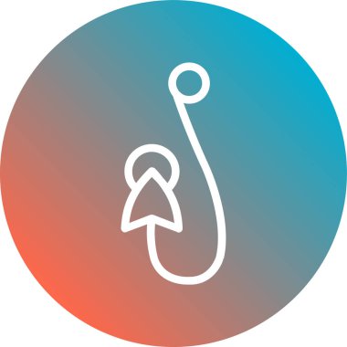 benzersiz vektör simgesi simgesi