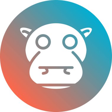 Vektör illüstrasyonu, simge ögesi