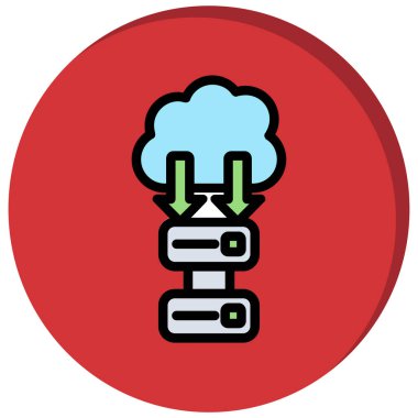 Bulut hesaplama. Basit tasarım