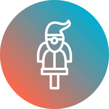 Noel Baba, Meksika vektörü.