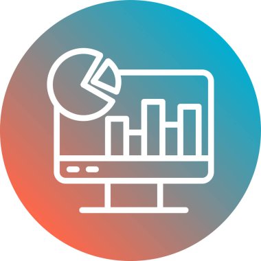 Kişisel ve ticari kullanım için vektör simgesi