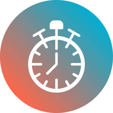 Web ve mobil için vektör simgesi