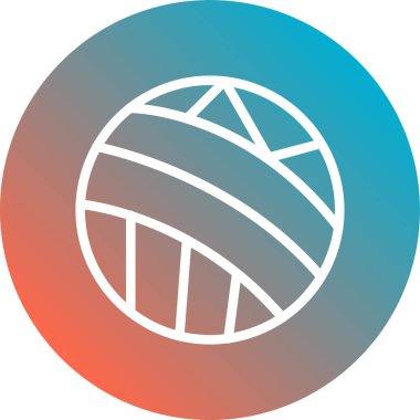 dünya simgesi, vektör illüstrasyonu