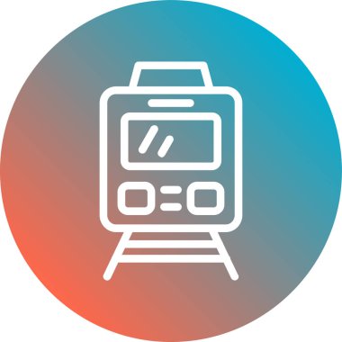 illüstrasyon vektör simgesi