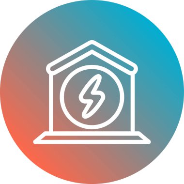 Kişisel ve ticari kullanım için vektör simgesi...