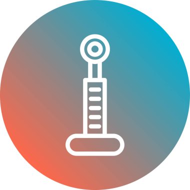 Kişisel ve ticari kullanım için vektör simgesi...