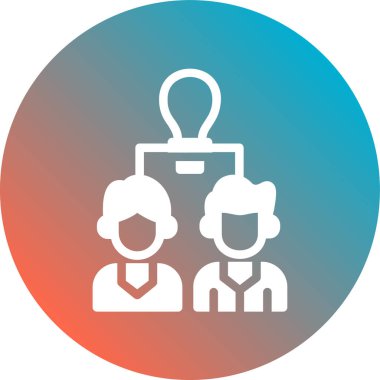 vektör takım çalışması resimleme