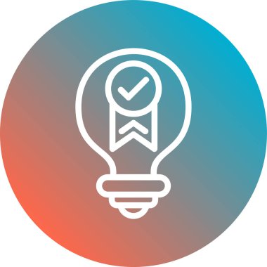 ışık işareti simgesi, vektör illüstrasyonu