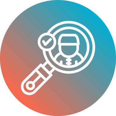 Anahtar. Web simgesi basit illüstrasyon