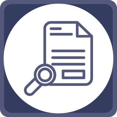 beyaz arkaplanda dosya simgesi vektörü, kağıt belge şeffaf işareti