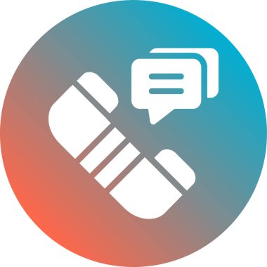 Gıda simgesinin vektör illüstrasyonu