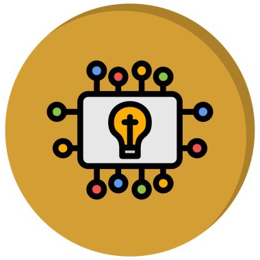 modada izole edilmiş arkaplanda ağ simgesi