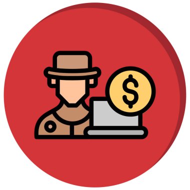 para konsepti simge tasarımı, vektör illüstrasyonu 10 eps grafik.