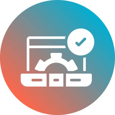 vektör kredi kartı simgesi