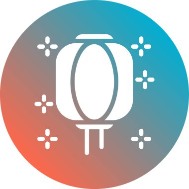 modern simge vektör illüstrasyonu