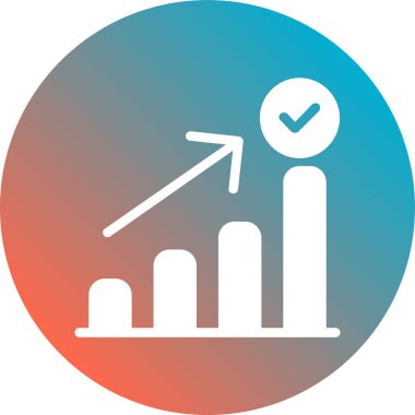 İş grafiği Basit resimleme