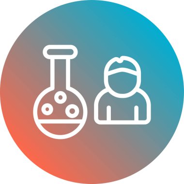 Gıda simgesinin vektör illüstrasyonu