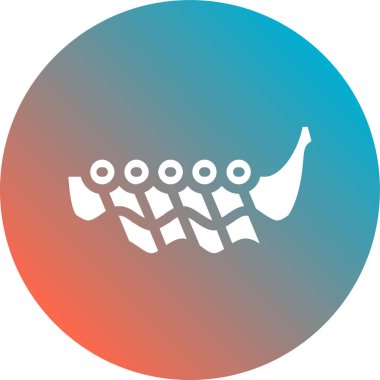 modern simge vektör illüstrasyonu