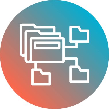 dosya simgesi çizimi