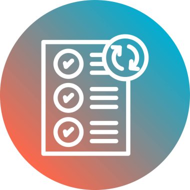 vektör raporu resimleme