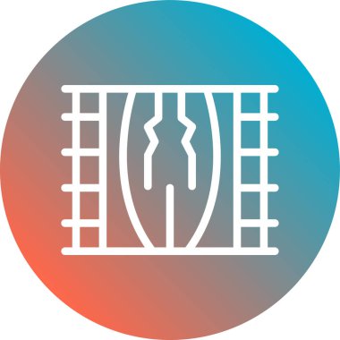 modern simge vektör illüstrasyonu