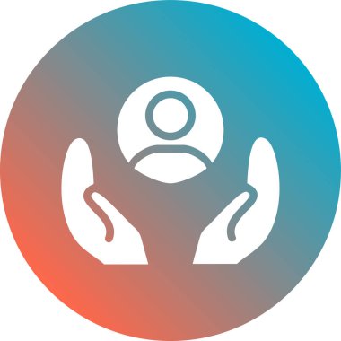 araba servisi vektör simgesi