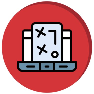 doküman dizini dosya simgesi doldurulmuş özet biçimi