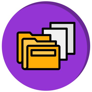 vektör dizini resimleme