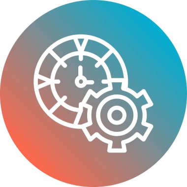 Kişisel ve ticari kullanım için vektör simgesi