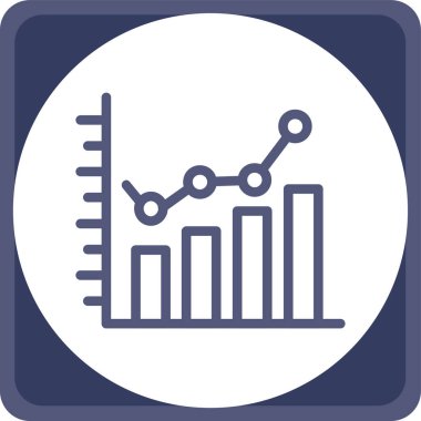 Grafik. Web tasarımı basit illüstrasyon