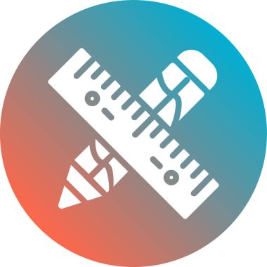 modern simge vektör illüstrasyonu