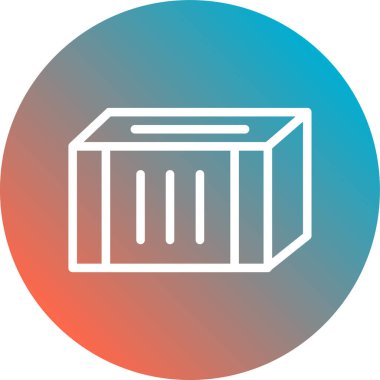 Vektör Kutusu resimleme